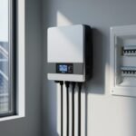 TerraVolt Components